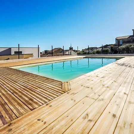 Beautiful In Holiday home La Palme