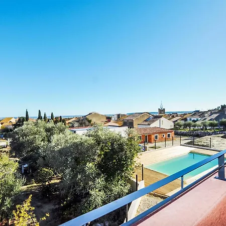 Beautiful In Holiday home La Palme